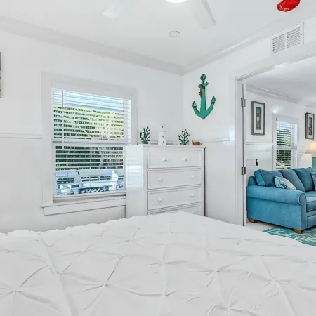 Bungalow #5 - 2 Bed/1 Bath & Pool in Islamorada