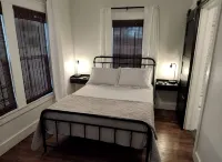 Blanche's Bungalow - Wifi