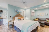 Nags Head Retreat- Walk to beach and sound, bikes and beach chairs included! - 3つ星
