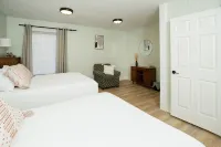 Spacious 3 Bedroom  2 Full Bathroom  Newly Renovated Apartment - 3-Star