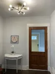 Chic 3bed 2bath Home with free parking close to United Center - 3 stjerner