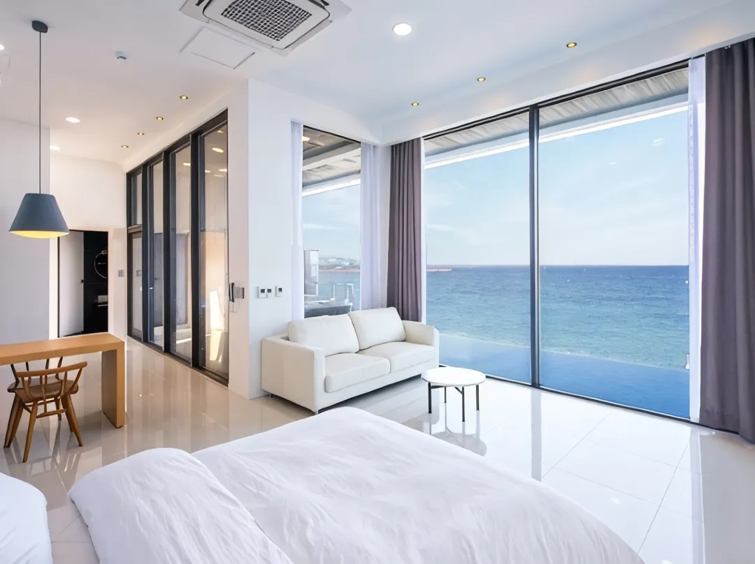 Pohang Mersong Pool And Spa - Pohang