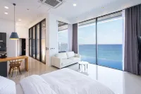 포항 메르송풀앤스파풀빌라 - 1성급