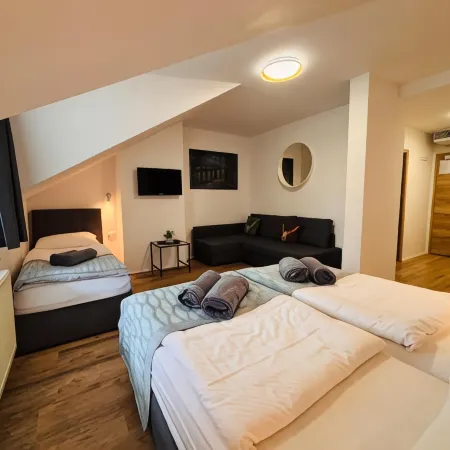 Boutique Hotel Pohorje