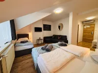 Boutique Hotel Pohorje - Barer