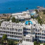 Mare Blue Hotel - Airport Shuttle