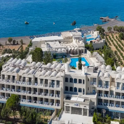 Mare Blue Hotel - 3-Sterne