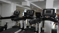Bishoftu Bliss Retreats - Gym
