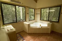 Springbrook Lyrebird Retreat - Alojamientos