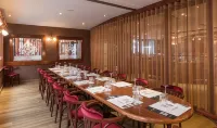 Hotel Leo Station, Villa et Annexes - 4 estrellas