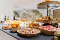 Grand Hotel Normandy by CW Hotel Collection - Desayuno