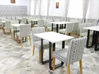 Hotel Grand Bassin Hotels in Tlemcen