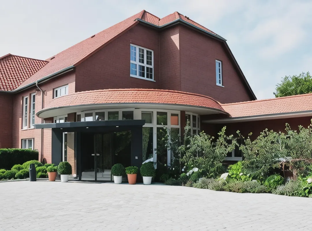 Hotel Perl - Garbsen