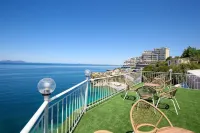 Skyhill Boutique Hotel - Ocean View