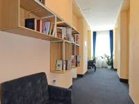 Hotel Orient Zagreb Hotels near Zagreb Eye