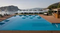 Alkinoi Resort & Spa - Sea View