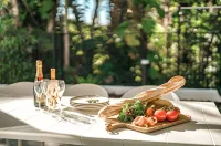 Essence Peregian Beach - breakfast
