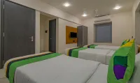 Treebo Atithi Comforts Inn - 2 Yıldız