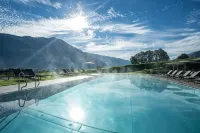 Hotel Elisabeth - Pools