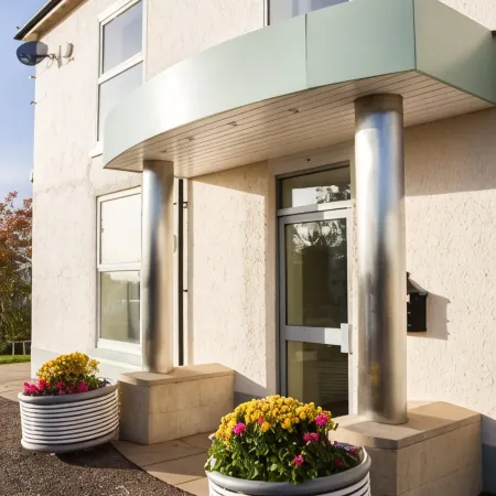 Fair Oak House Exeter Airport