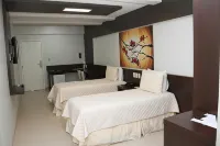 Residence Hotel Imperatriz - Wifi