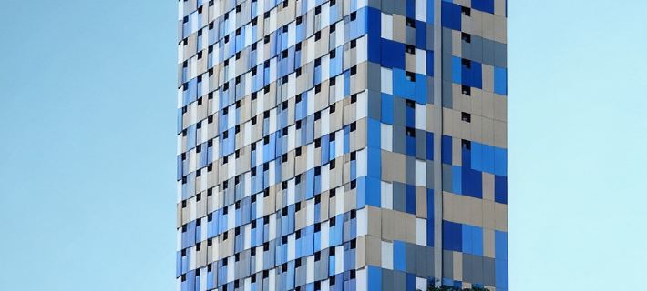 Hotel WZ Jardins Các khách sạn ở São Paulo