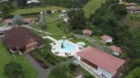 Hotel Yanuba Campestre - Biệt thự