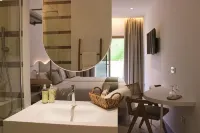 HA Hotel TESORO MEDITERRANEO - 海景