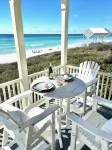Gulf Front Seaside Iconic Honeymoon Cottage - Pools