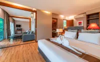 C&N Kho Khao Beach Resort - Wifi