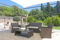 Sa Vall des Fangar: Idyllic Location in the Countryside, Large Pool, Garden, Internet - 3성급