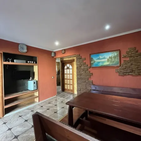 V Muhavtse Private House