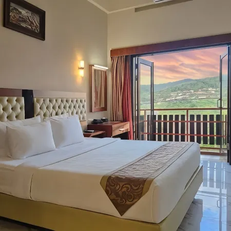 Spencer Green Hotel Batu