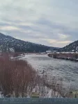Flat Tops Wilderness Getaway! - Wi-Fi
