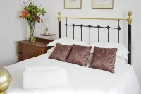 Camdeboo Cottages - 3-Star