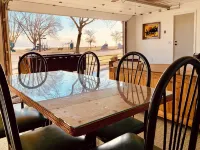 New King Park Beach Lookout Deluxe! 3BR Right at Lake! - 3-Star