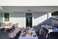 Dardiza Boutique Hotel - breakfast