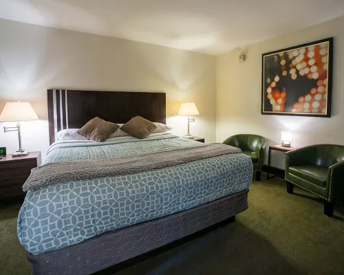 Lemon Tree Inn Photos