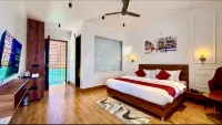 Mirayas Home - Balkoner