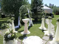 Rixos President Hotel Astana - Parking