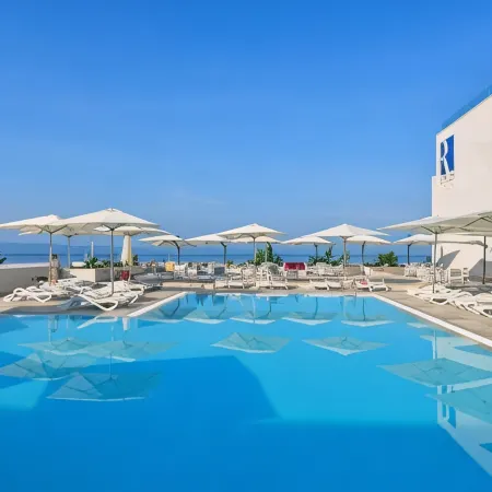 Romana Beach Resort