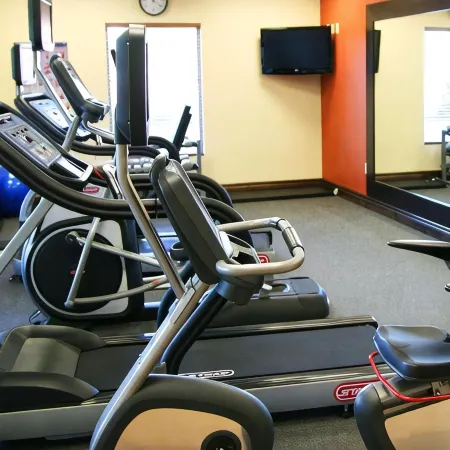 Hampton Inn & Suites by Hilton Moncton