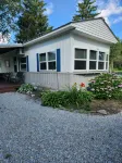 Seasonal Fully Furnished Mobile home - 2 stjerner