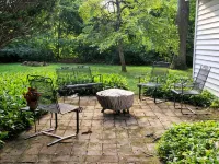 Newly renovated home less than a mile from the University of Notre Dame - 2-Star