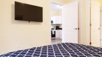 Deer View Cottage on 16 Acres, King Size Bed, No Pet Fee - Homestays