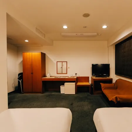 3s Hotel Hiratsuka