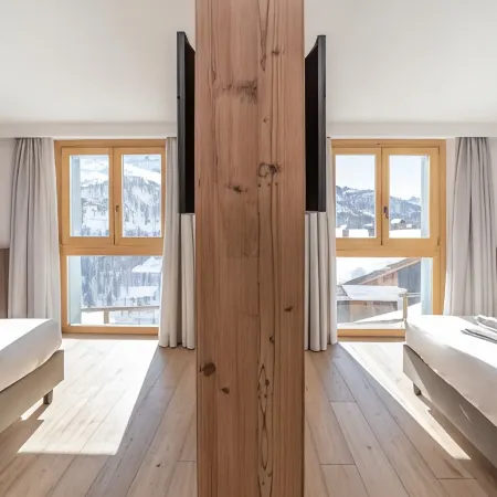 White Angel Hotel