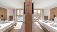 White Angel Hotel - Parking