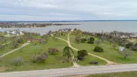 Small but cozy apartment style lakefront home on Buchanan Dam with great views! - Wifi