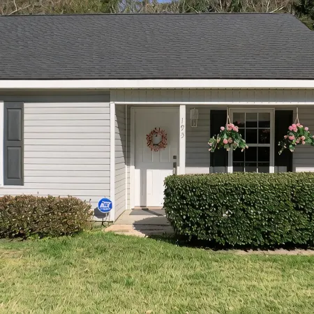 Parris Island Marine Corps Graduation PCS Orders Travel Nurses Beaufort Home